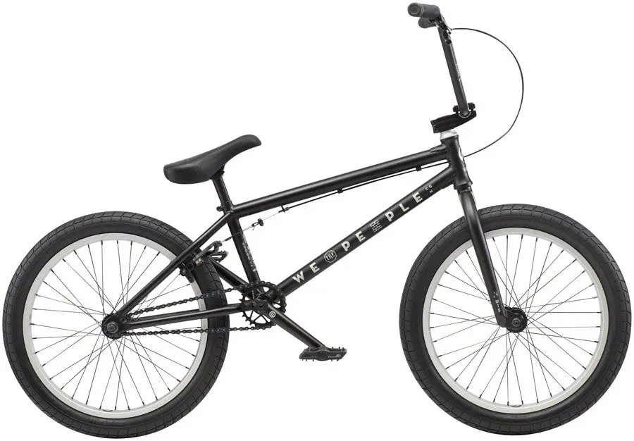 We The People Arcade Bmx Bike 1