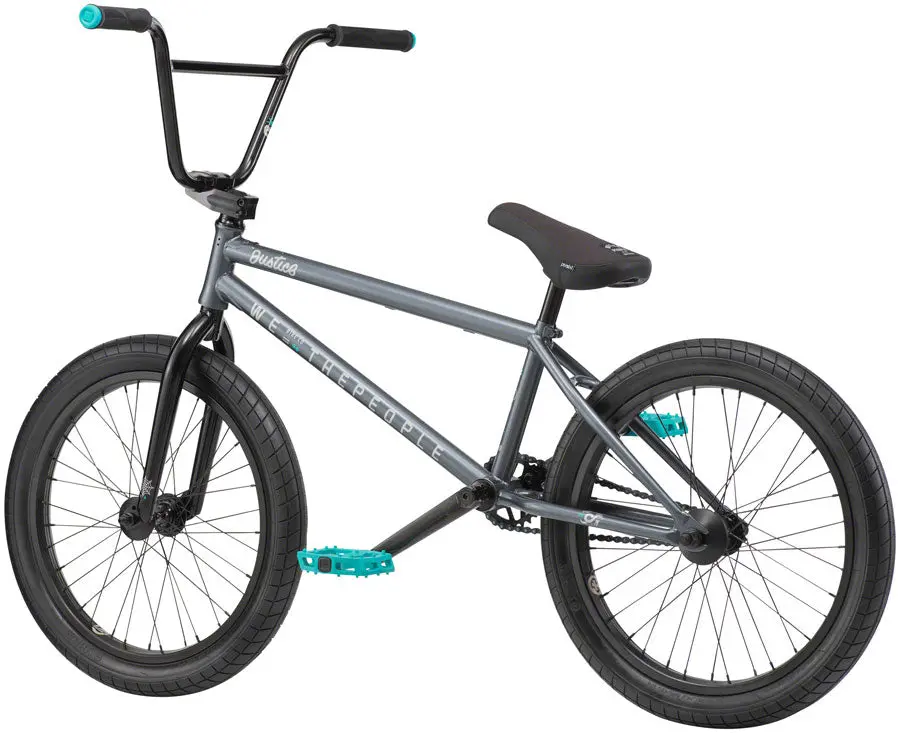 We The People Justice Bmx Bike 1