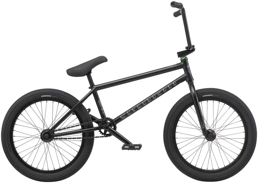 We The People Trust Bmx Bike 1