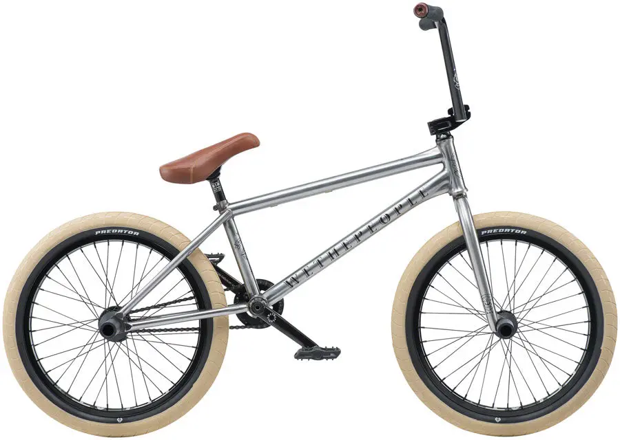 We The People Battleship Bmx Bike 1