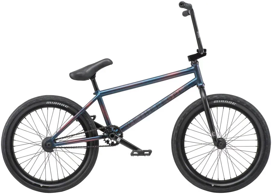 We The People Envy Bmx Bike 1
