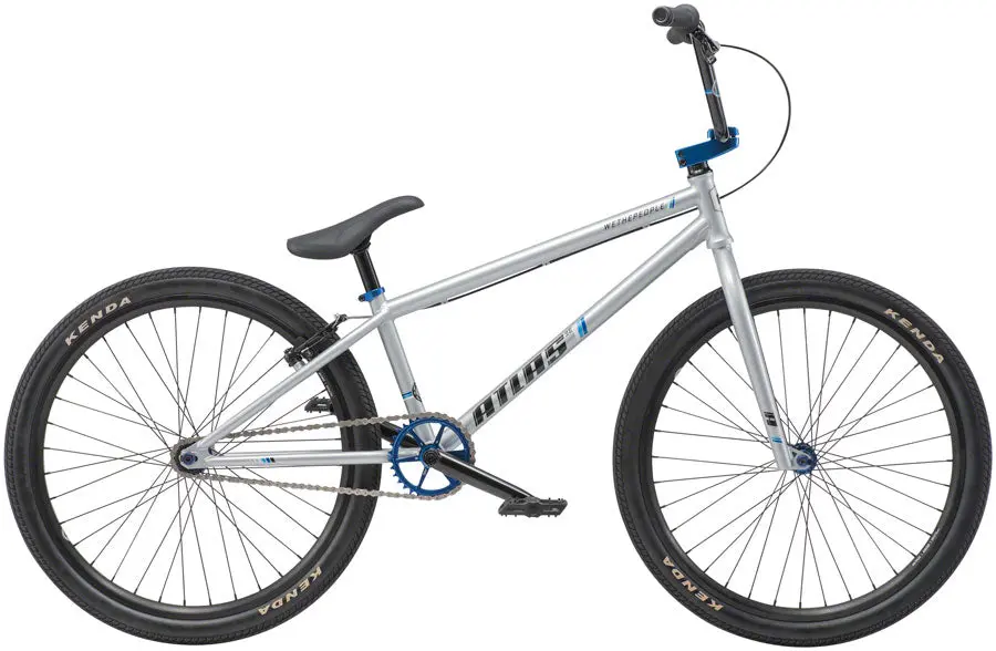 We The People Atlas 24" Bmx Bike 1