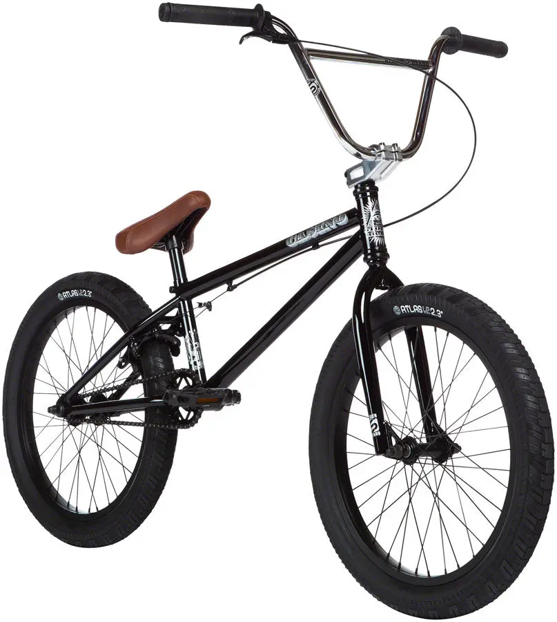 Stolen Casino Xs Bmx Bike 2