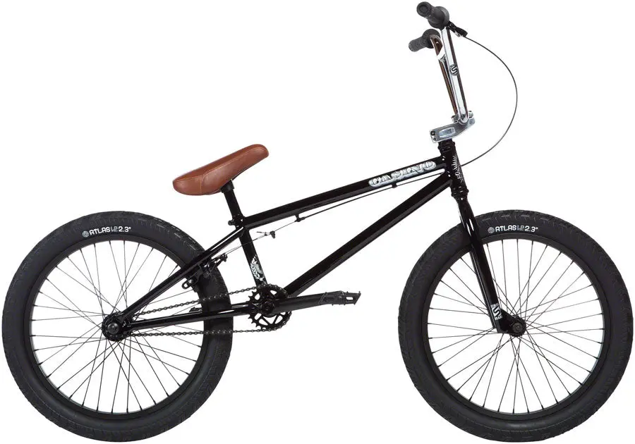 Stolen Casino Xs Bmx Bike 1