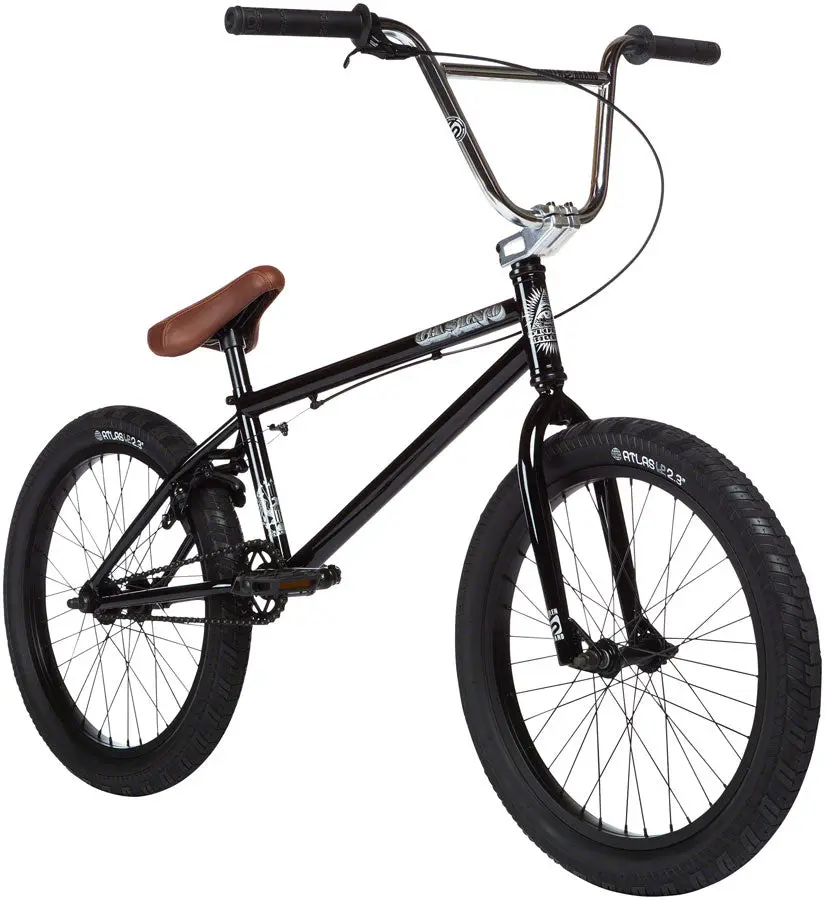 Stolen Casino Xl Bmx Bike 1