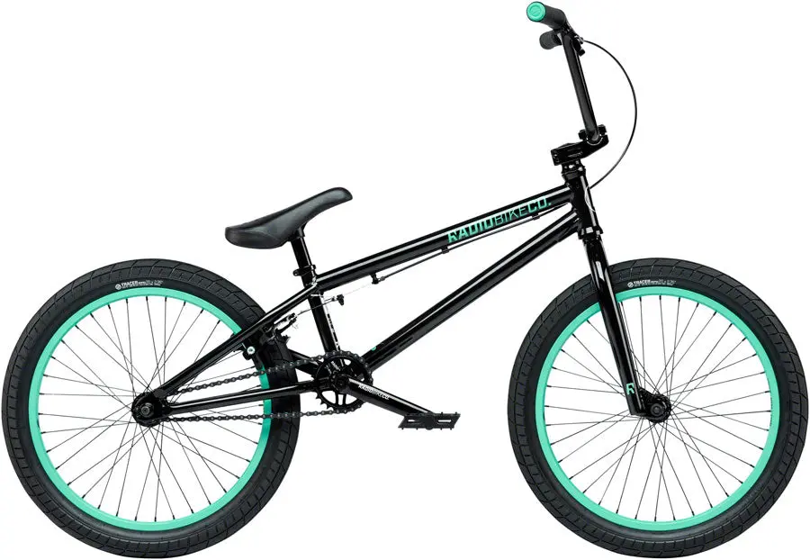 Radio Saiko Bmx Bike 1