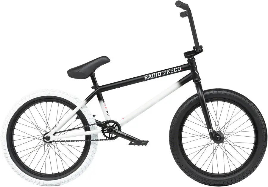 Radio Valac Bmx Bike 1