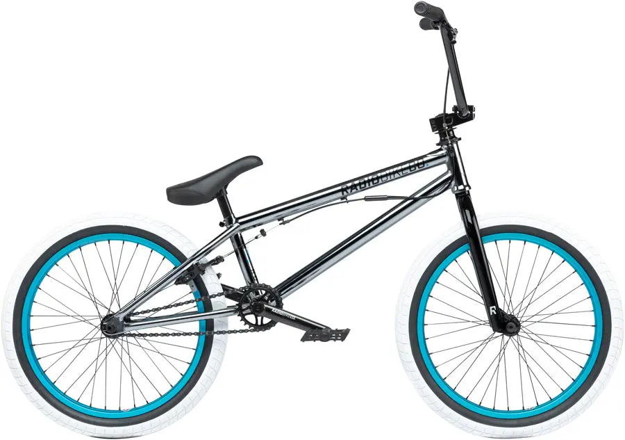 Radio Astron Bmx Bike 1