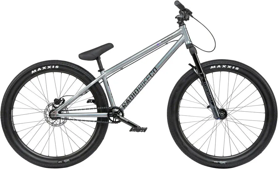 Radio Asura Pro Bike 1