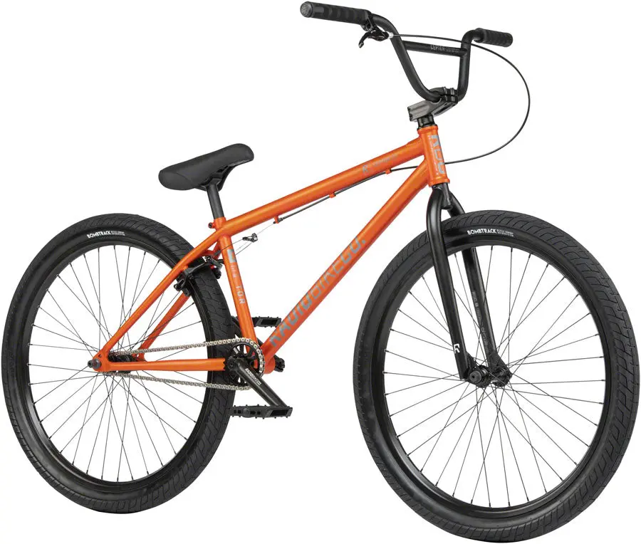Radio Ceptor Bike 2