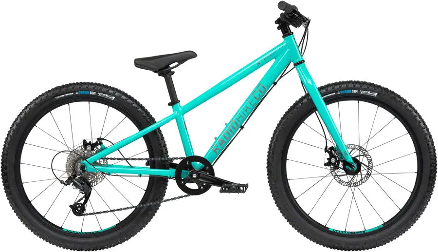 Radio Zuma 24 Bike 1