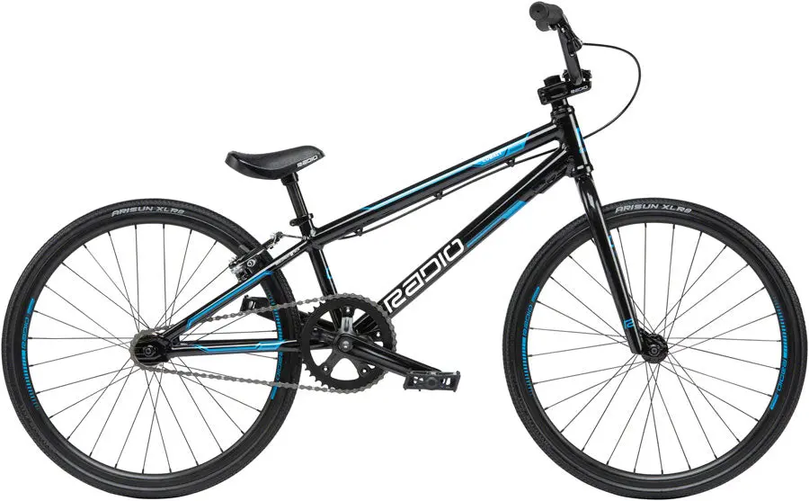 Radio Cobalt Bmx Race Bike 2