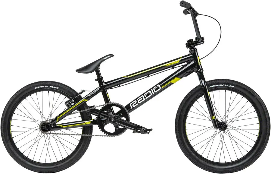 Radio Cobalt Bmx Race Bike 1