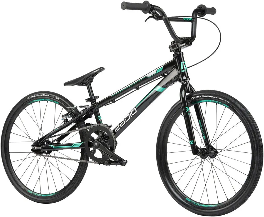 Radio Xenon Expert Bmx Race Bike 2