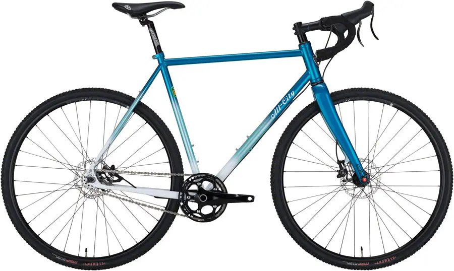 All-City Nature Boy 853 1