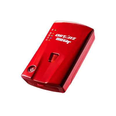 Qstarz Bl-818Gt Gps Receiver 1