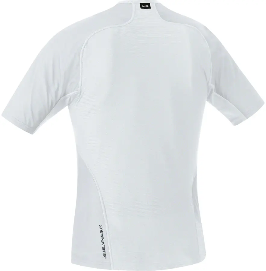 Gore M Windstopper Base Layer Shirt 7