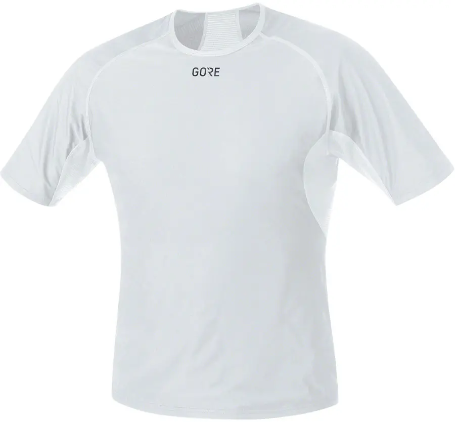 Gore M Windstopper Base Layer Shirt 2