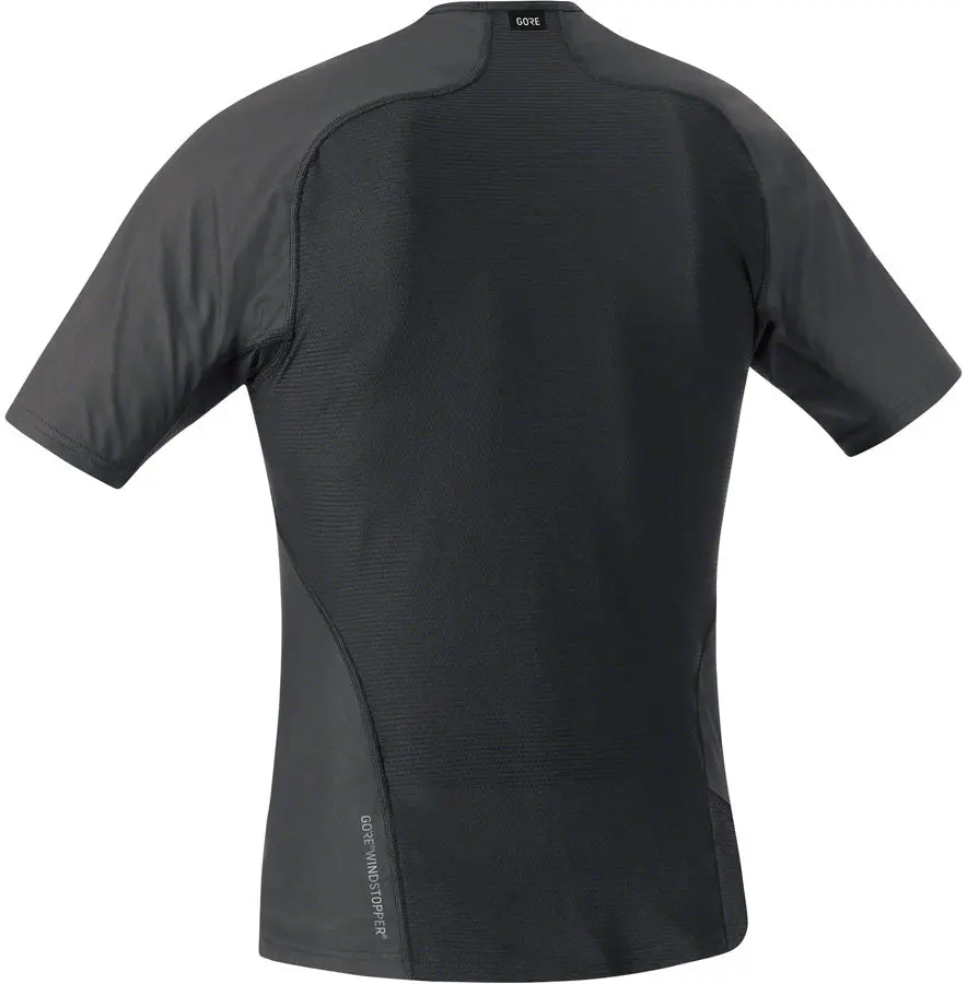 Gore M Windstopper Base Layer Shirt 8