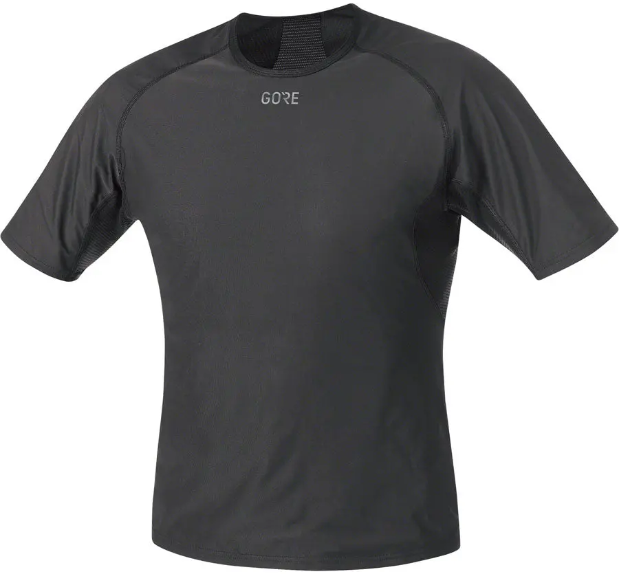 Gore M Windstopper Base Layer Shirt 6
