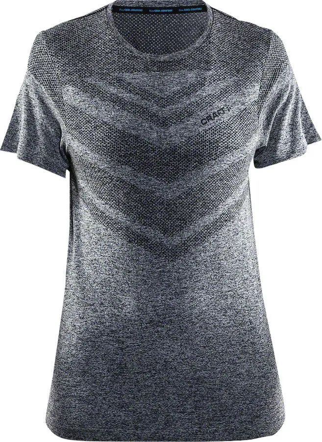 Craft Cool Comfort Tee 1