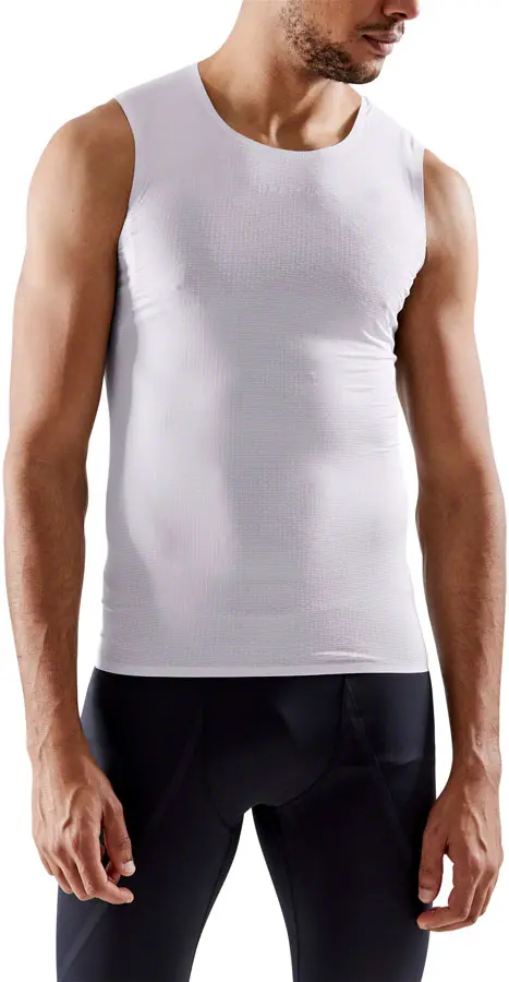 Craft Pro Dry Nanoweight Baselayer 3