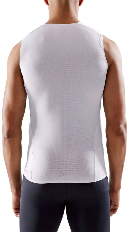 Craft Pro Dry Nanoweight Baselayer 5