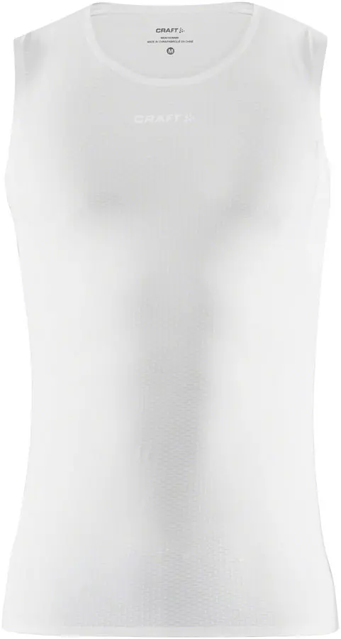 Craft Pro Dry Nanoweight Baselayer 1