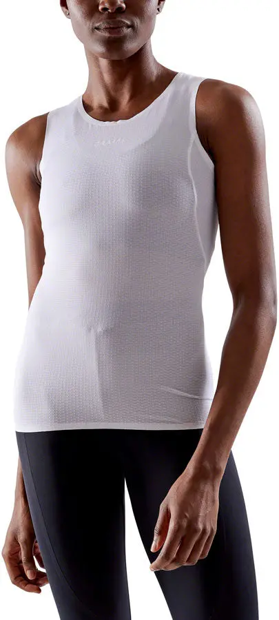 Craft Pro Dry Nanoweight Baselayer 4