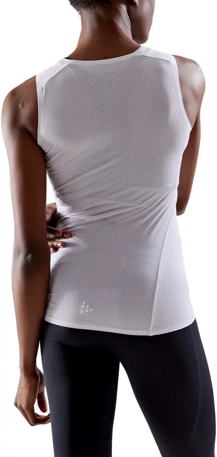 Craft Pro Dry Nanoweight Baselayer 6