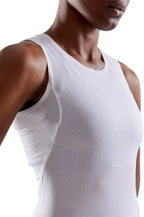 Craft Pro Dry Nanoweight Baselayer 8