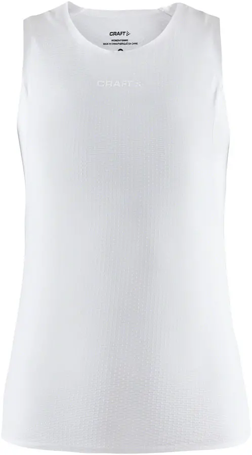 Craft Pro Dry Nanoweight Baselayer 5
