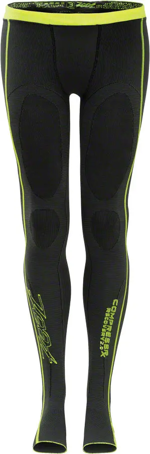 Zoot Recovery 2.0 Crx Tight 1