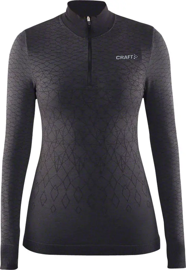 Craft Wool Comfort Top 1