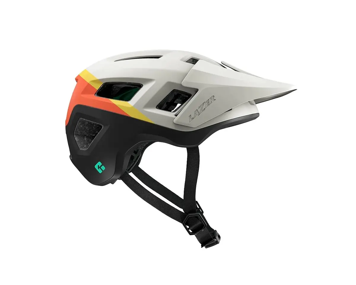 Lazer Coyote Kineticore Mtb Helmet 2