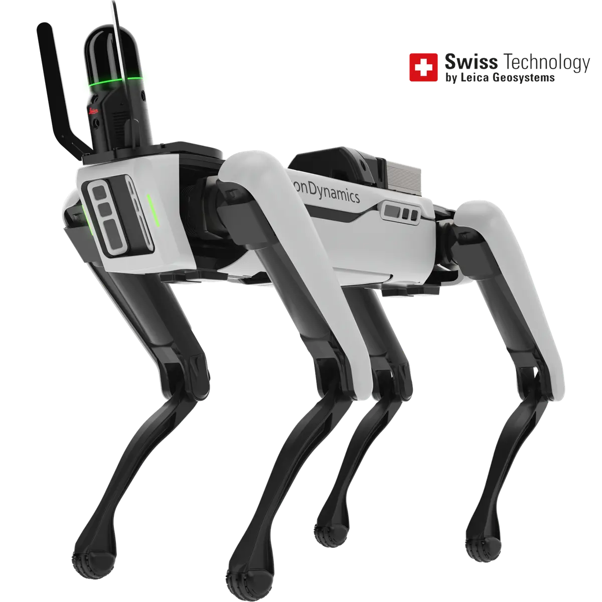 Leica Blk Arc Autonomous Laser Scanning Module 1