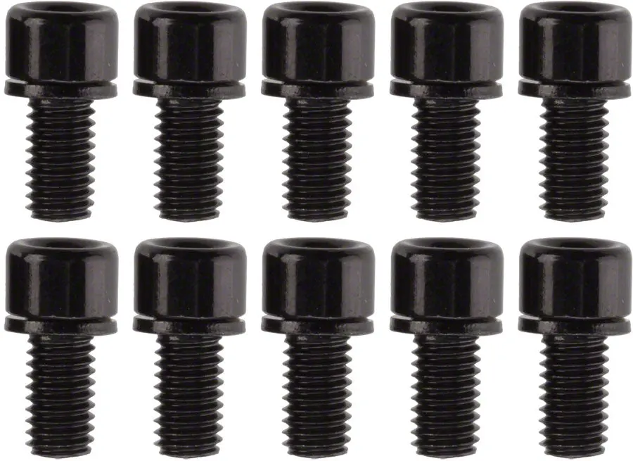 Problem Solvers Bolts 1