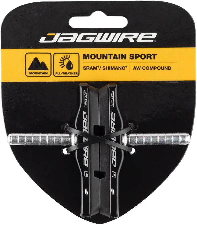 Jagwire Mountain Pro 1