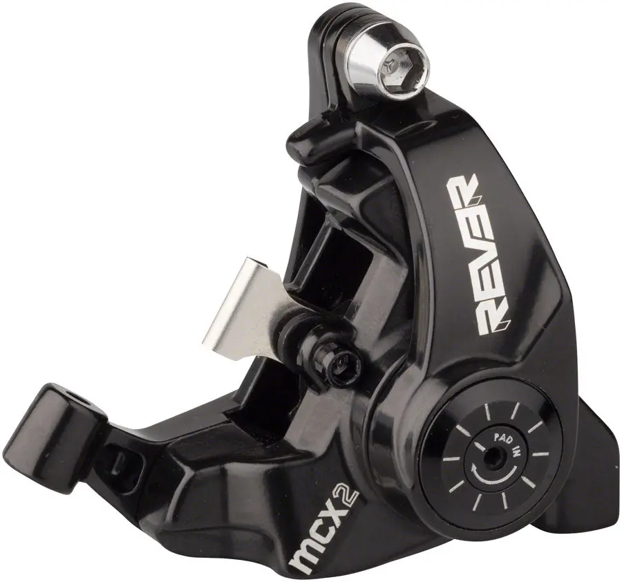 Rever Mcx2 Disc Brake Caliper 1