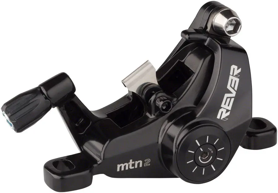 Rever Mcx2 Disc Brake Caliper 2