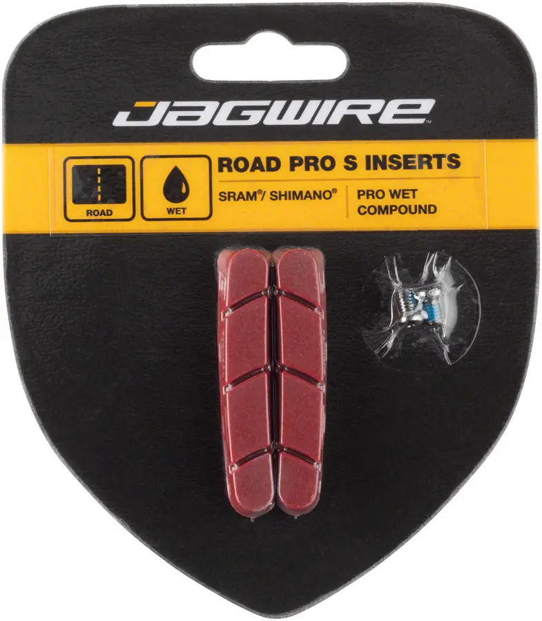 Jagwire Road Pro S Inserts 2