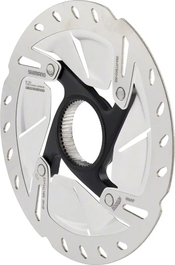 Shimano Ultegra Sm-Rt800 Disc Rotor 1