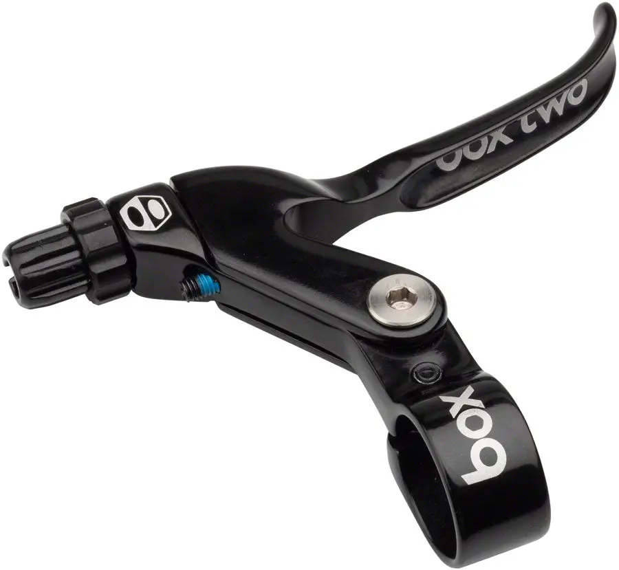 Box Two Brake Lever 1
