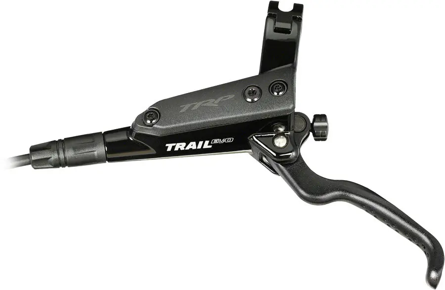 Trp Trail Evo Disc Brake And Lever 2