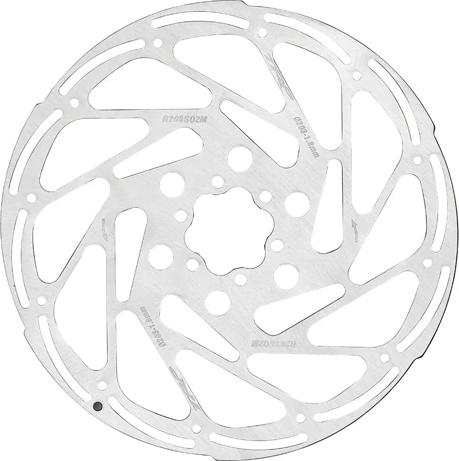 Trp R2 Disc Rotor 1