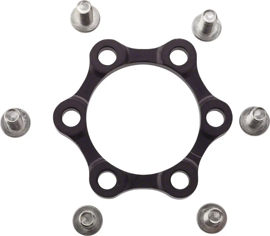 Problem Solvers Disc Rotor Spacer 1