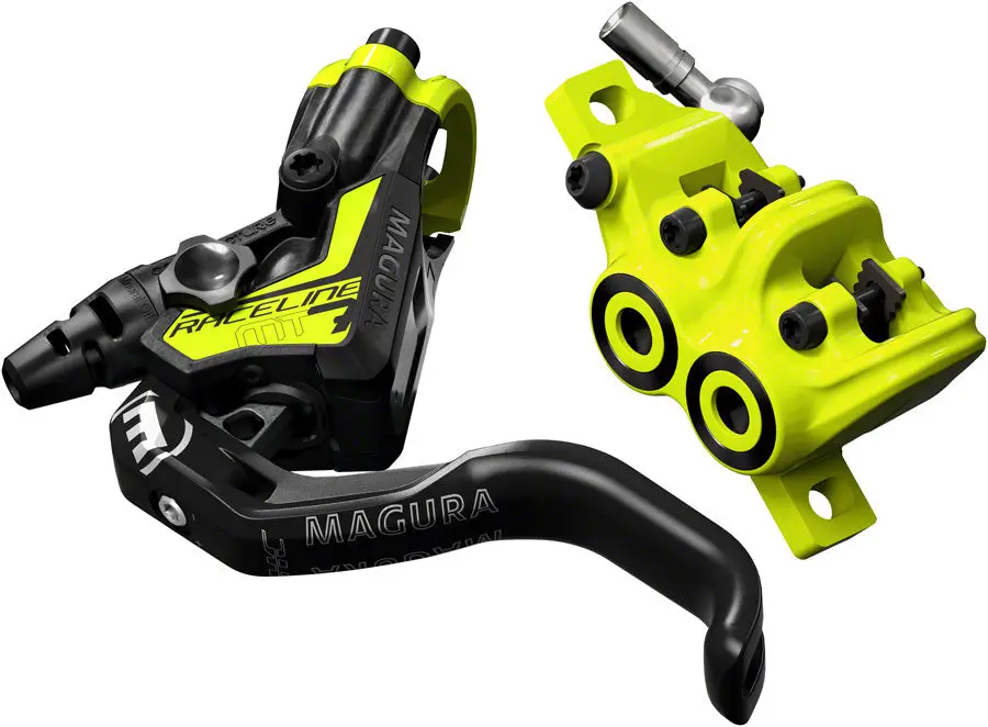 Magura Mt7 Raceline Disc Brake 1
