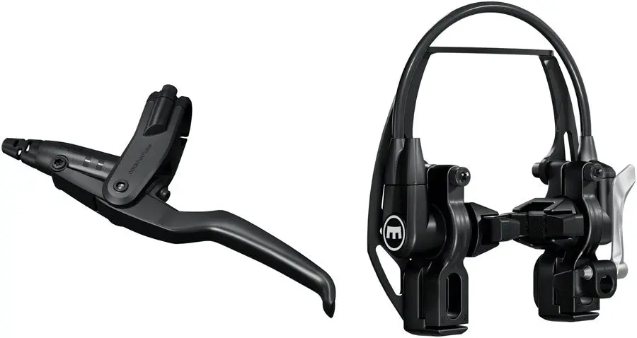 Magura Hs11 Hydraulic Brakes 1