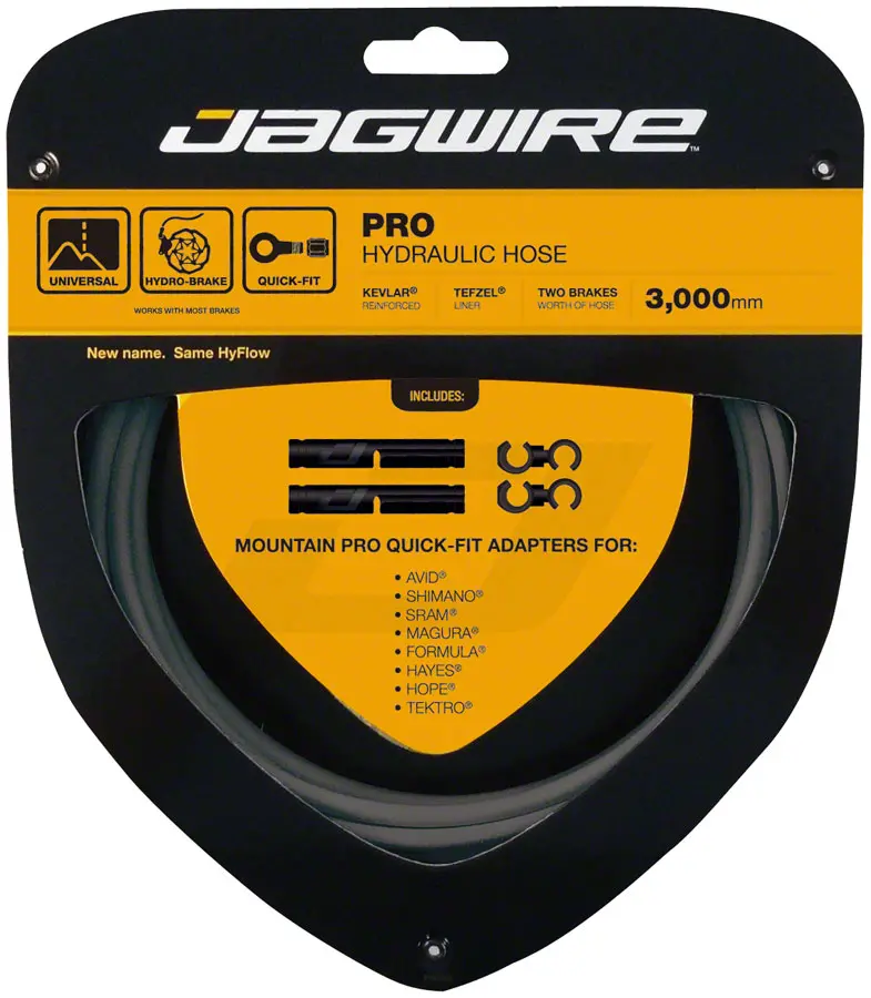 Jagwire Pro Hydraulic Hose 12