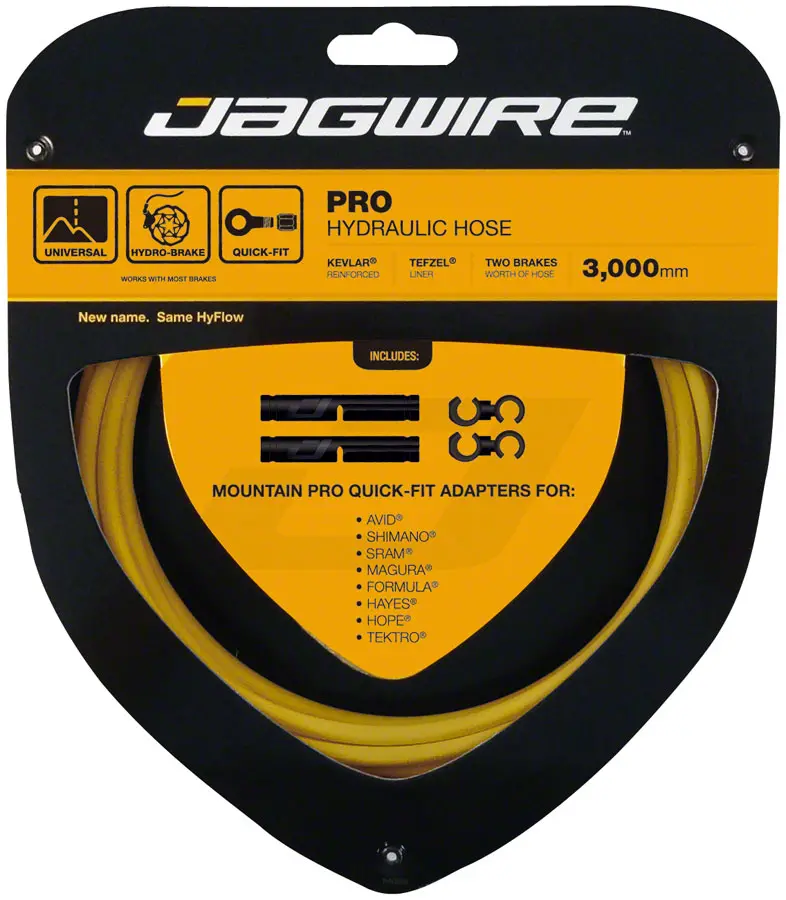 Jagwire Pro Hydraulic Hose 13